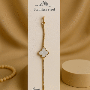 Signature Bracelets