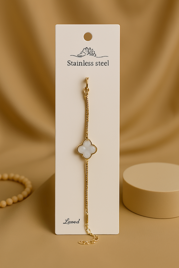 Signature Bracelets