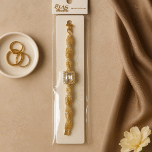 Signature Bracelets