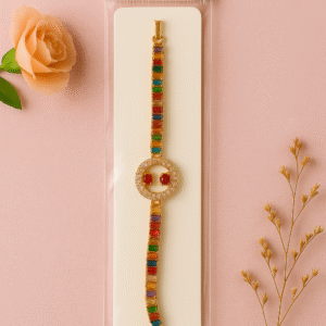 Signature Bracelets