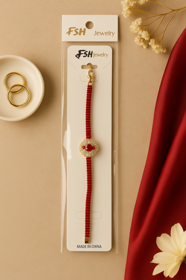 Signature Bracelets