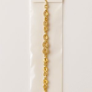 Signature Bracelets