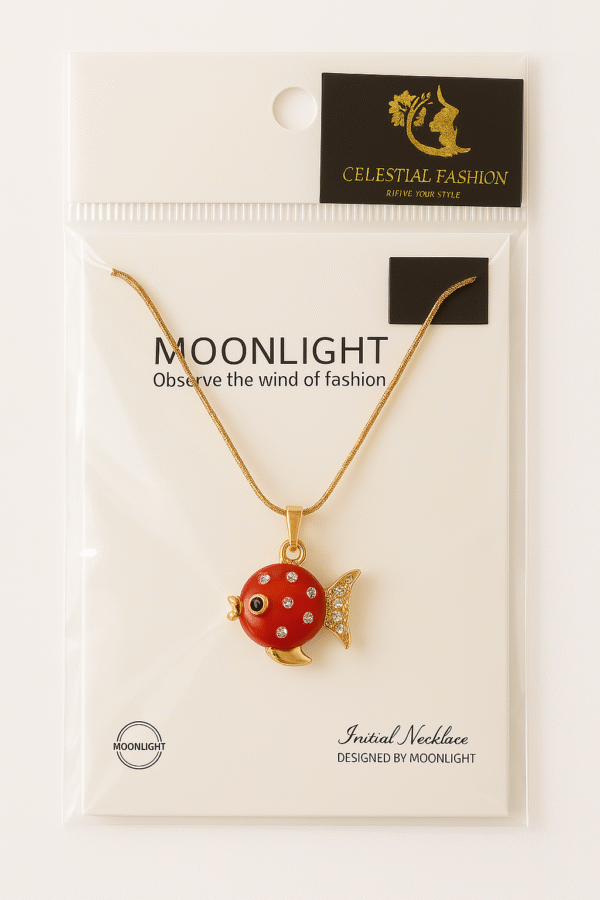 Stylish Necklace