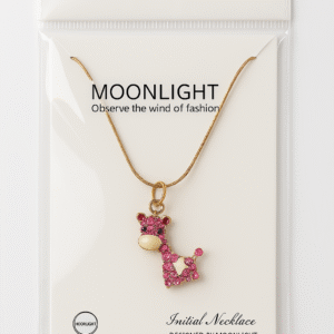 Stylish Necklace