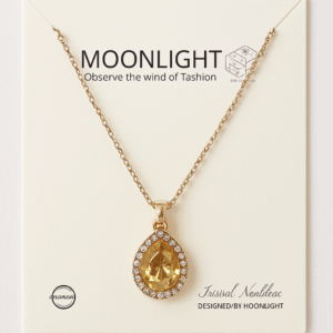 Stylish Necklace