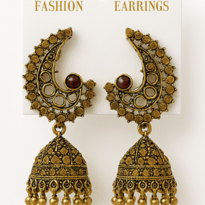 Elegant Earrings