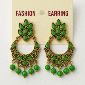 Elegant Earrings