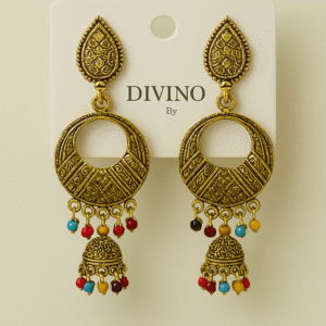 Stylish Earrings