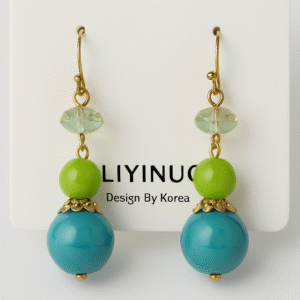 Stylish Earrings
