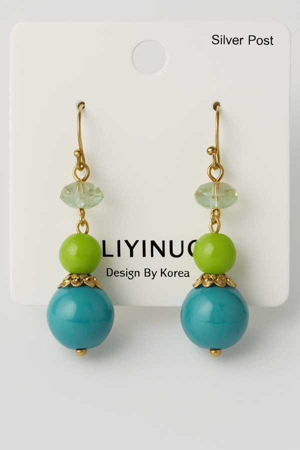 Stylish Earrings
