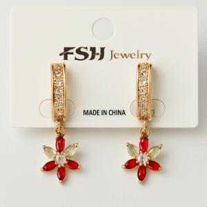 Stylish Earrings