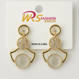 Stylish Earrings