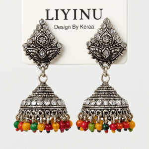 Stylish Earrings