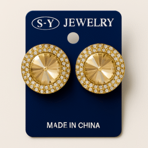 Elegant Earrings
