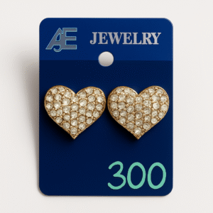 Elegant Earrings