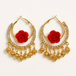 Elegant Earrings