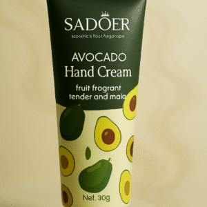 Effective Hand Creams