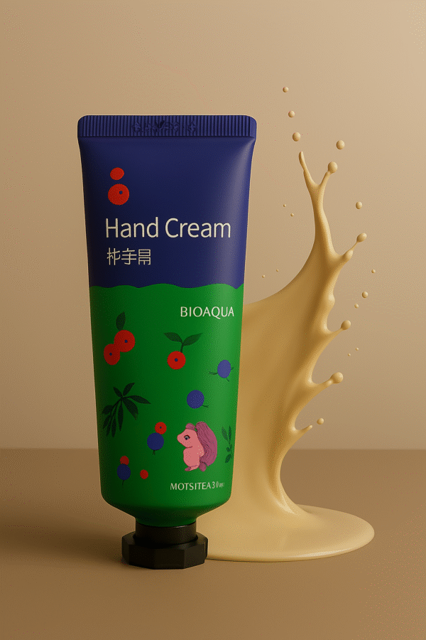 Effective Hand Creams