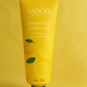 Effective Hand Creams