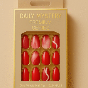 Luxury Nails