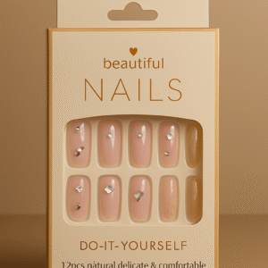 Luxury Nails