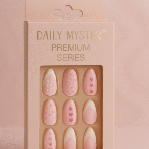 Luxury Nails