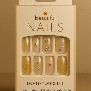 Luxury Nails