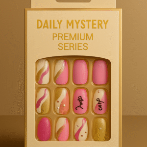 Luxury Nails