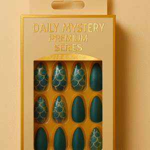Luxury Nails