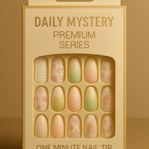 Luxury Nails