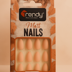 Luxury Nails