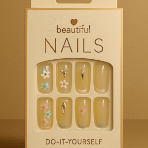 Luxury Nails