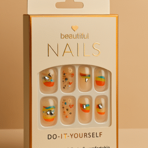 Luxury Nails