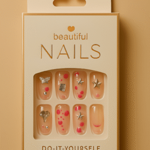 Luxury Nails