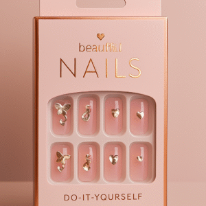 Luxury Nails