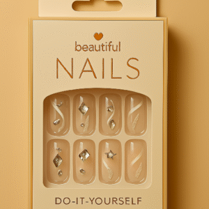 Luxury Nails