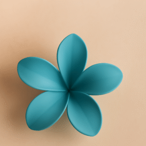 Stylish Hair Accessory