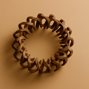 Stylish Hair Accessory