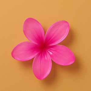 Stylish Hair Accessory