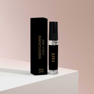 Fate - Mini Scent Tester
