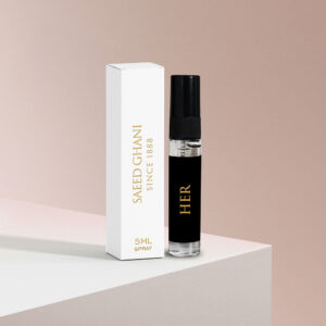 Her - Mini Scent Tester