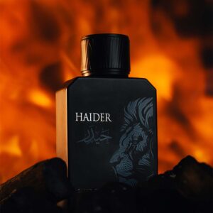 Haider