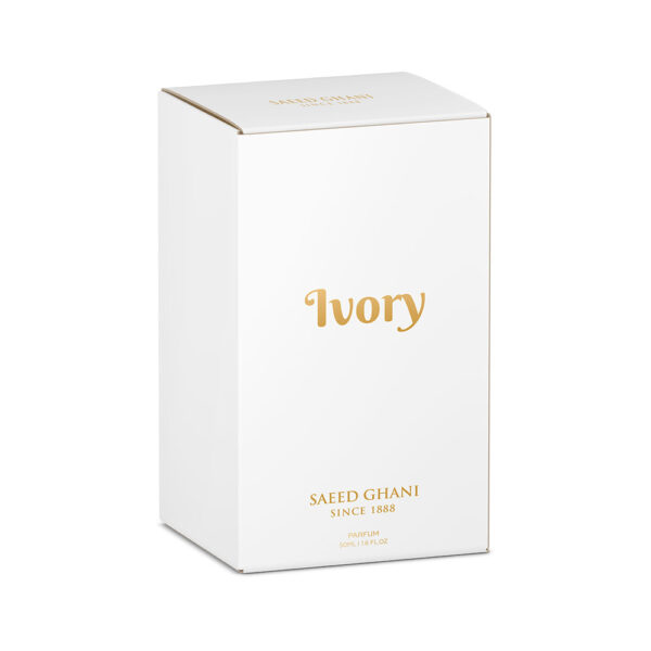 Ivory - Image 3