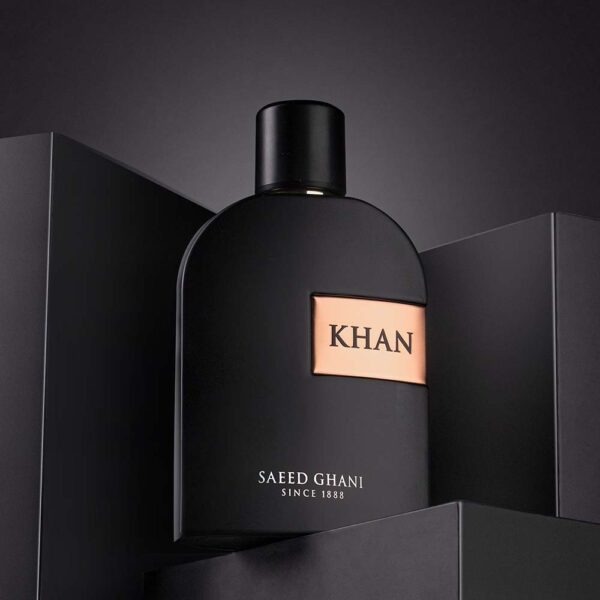 Khan - Image 2