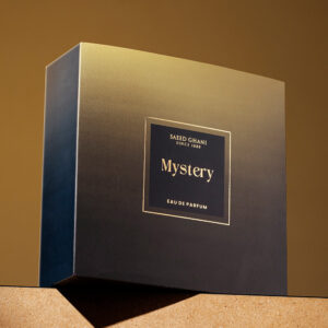 Mystery - Gift Edition