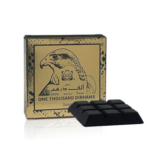 Bukhoor One Thousand Dirhams