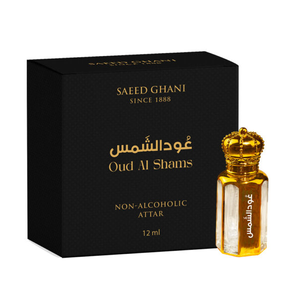 Oud Al Shams - Image 3