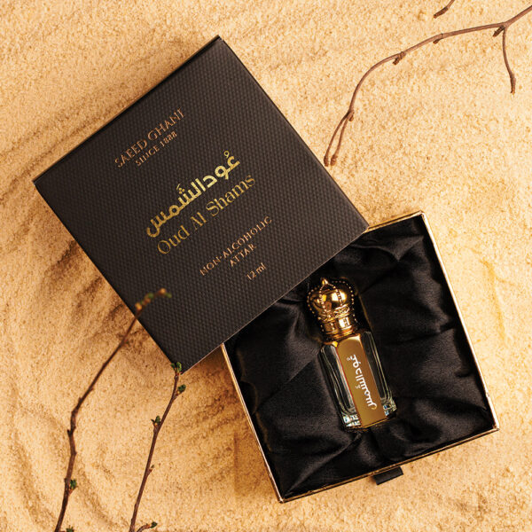 Oud Al Shams - Image 2