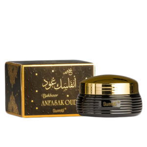 Bakhoor Anfasak Oud