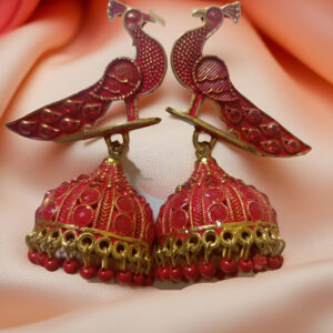 Stylish Earrings